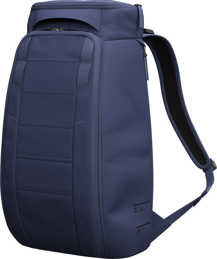 Hugger Backpack 25l Blue Hour 25L