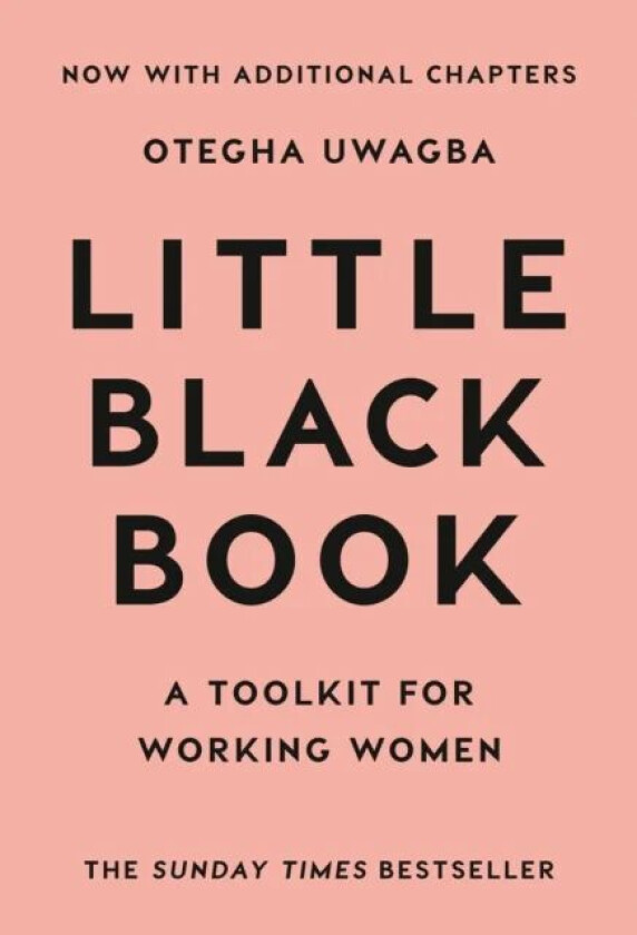 Little Black Book av Otegha Uwagba