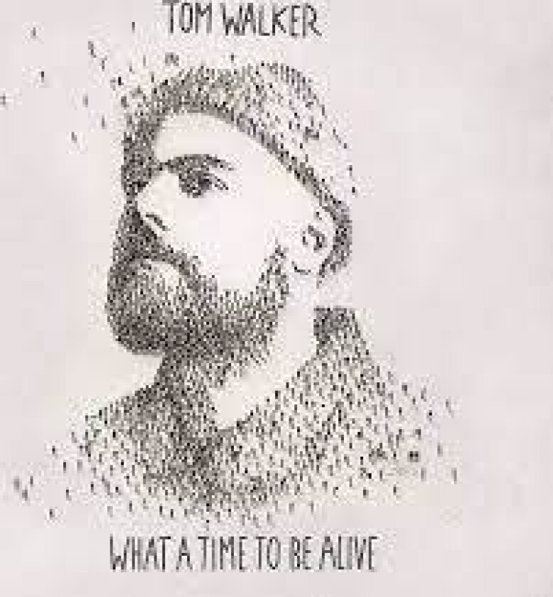 Tom Walker - What A Time To Be Alive (Digipack)