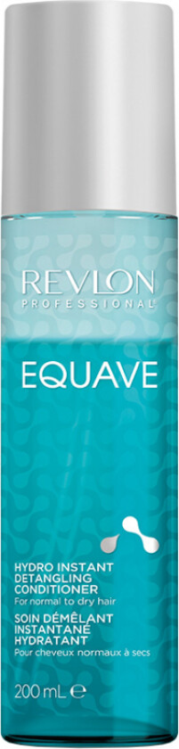 Equave Hydro Detangling Conditioner (200 ml)