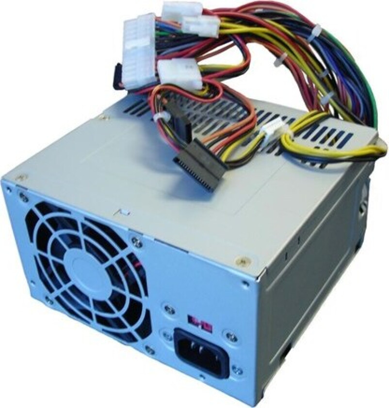 strømforsyning Strømforsyning (PSU) - 270 Watt - 80 Plus