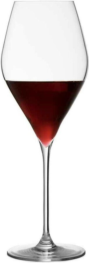 Rødvinsglass - Bacci - Krystallglass - Urban Bar