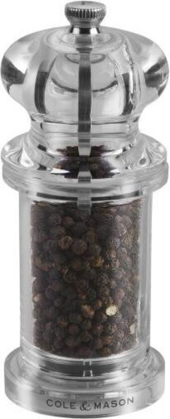 505 Pepper Mill