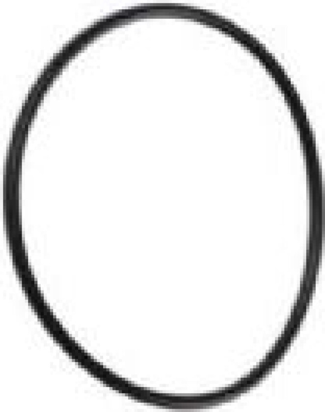 Bilde av CCM/CCMT O-ring - Anvendes til alle CCM/CCMT ventiler (2 O-ringe)