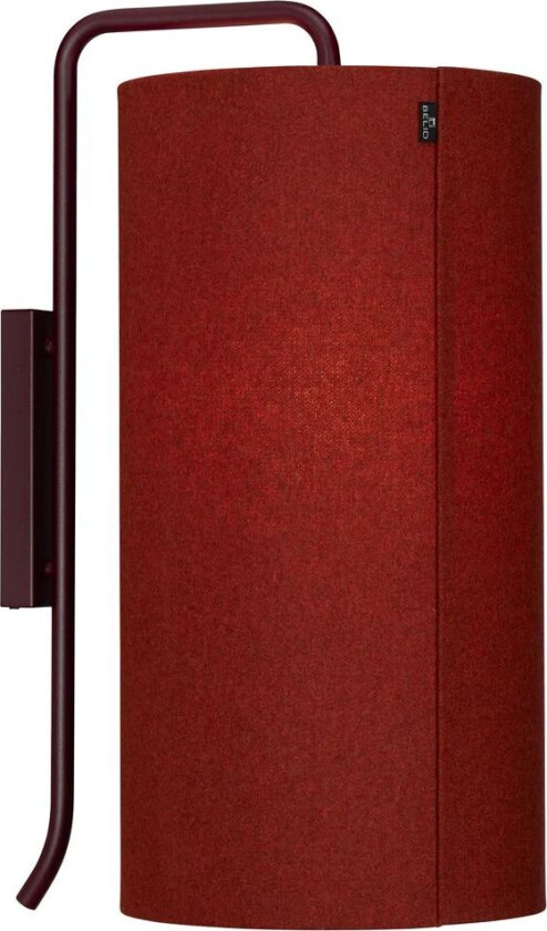 Bilde av Bender lampeskjerm ull Ø 27 cm Roströd