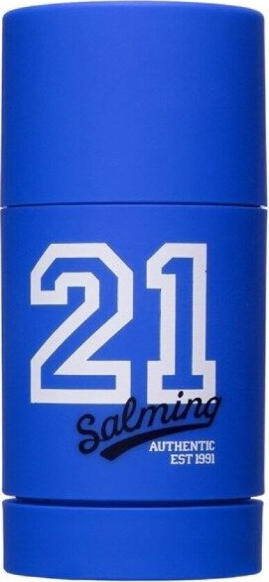 2-Pack 21 Blue Deodorant Stick 75ml
