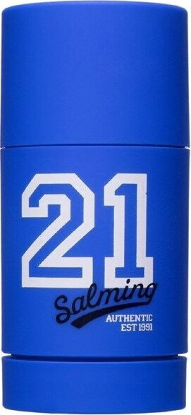 2-Pack  21 Blue Deodorant Stick 75ml