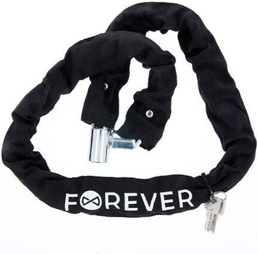 Forever Outdoor Bike chain lock CHL-106