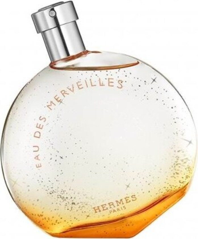 Eau Des Merveilles Eau de Toilette (Størrelse: 100 ML)