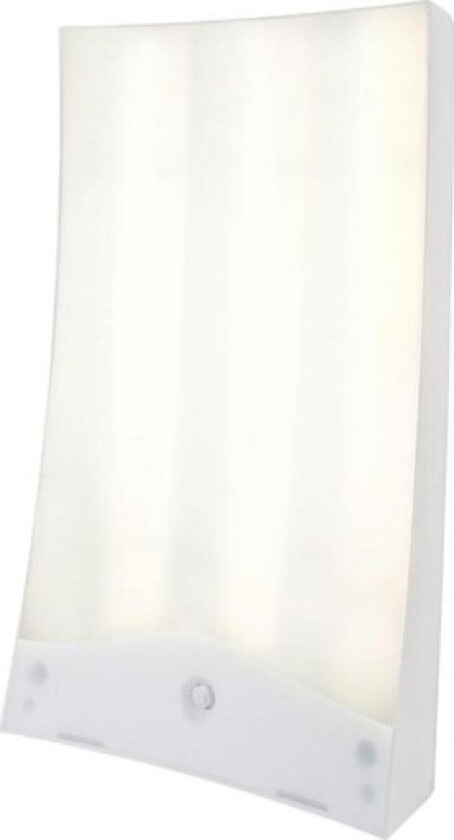 Lightbox Brazil lysterapilampe