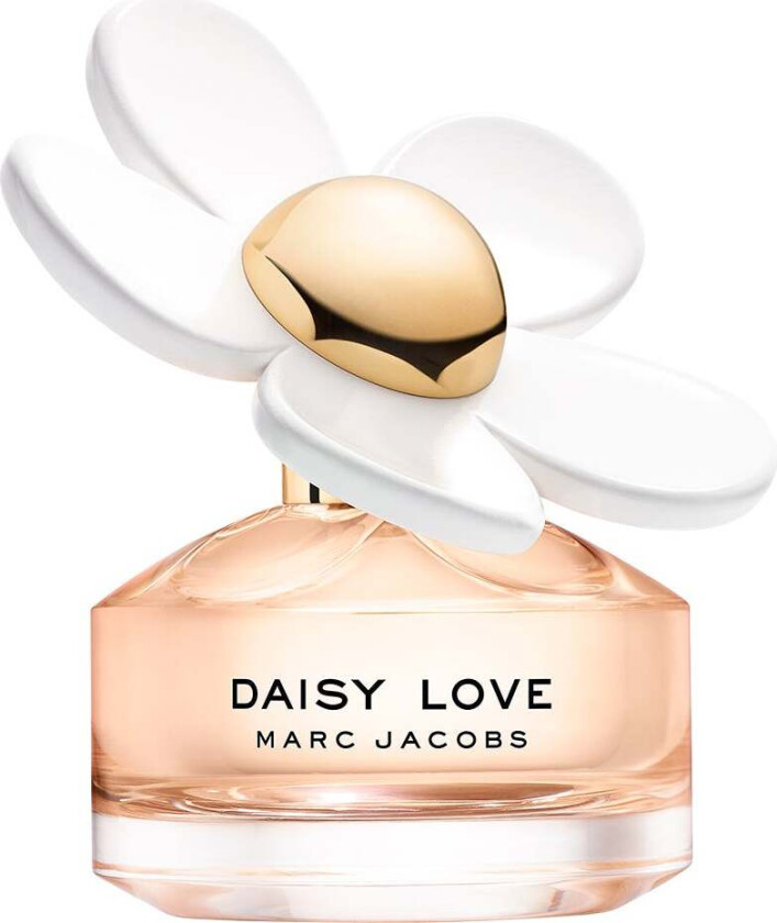 Daisy Love EdT (Størrelse: 100 ML)