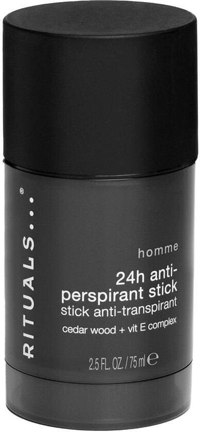 Homme 24h Anti-Perspirant Stick 75 ml