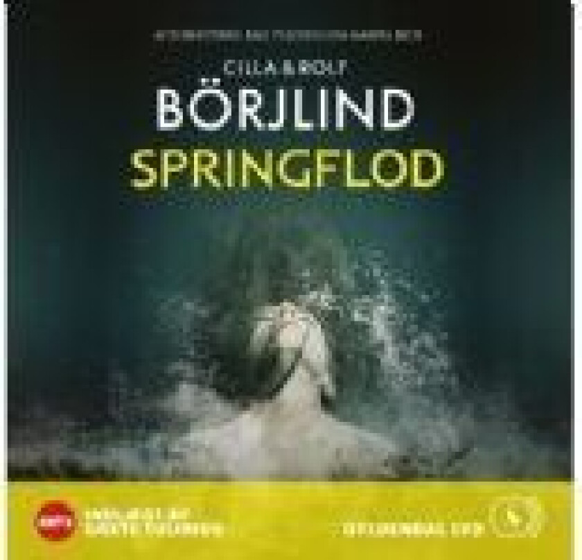 Spring river Cilla & Rolf Börjlind Cilla og Rolf Börjlind Språk: Dansk