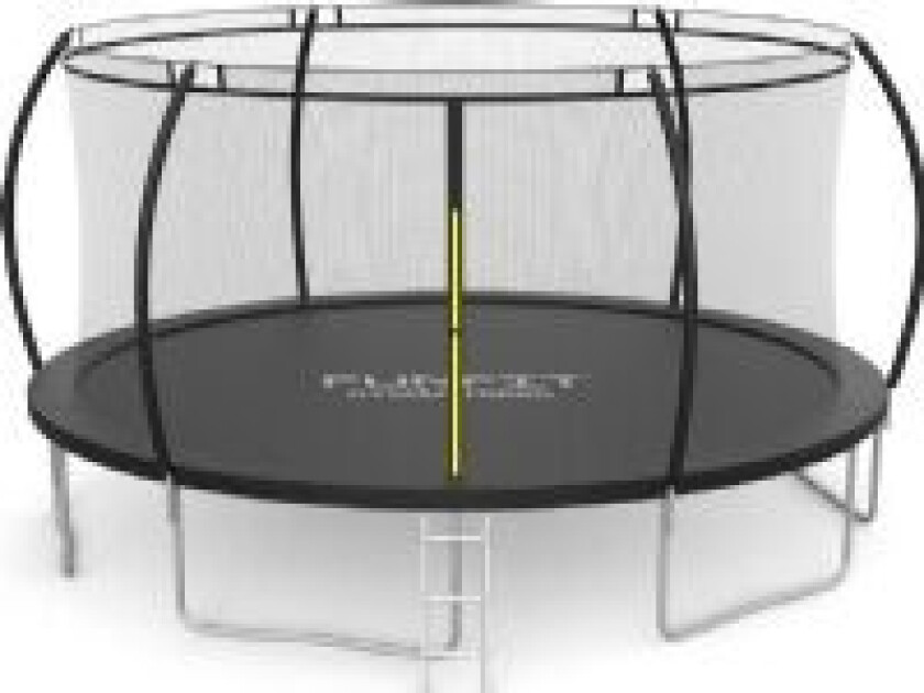 Garden Trampoline 3124 med 15 FT 465 cm innernett