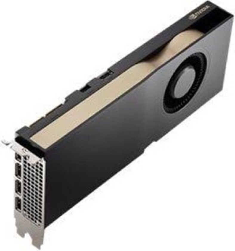 RTX A4500 - 20 GB GDDR6 RAM - Grafikkort