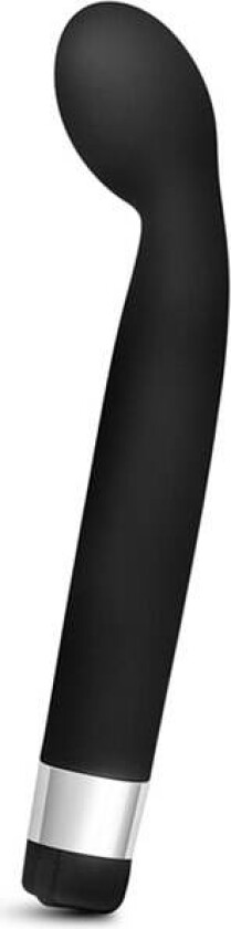 Rose Scarlet G Black G-punktsvibrator