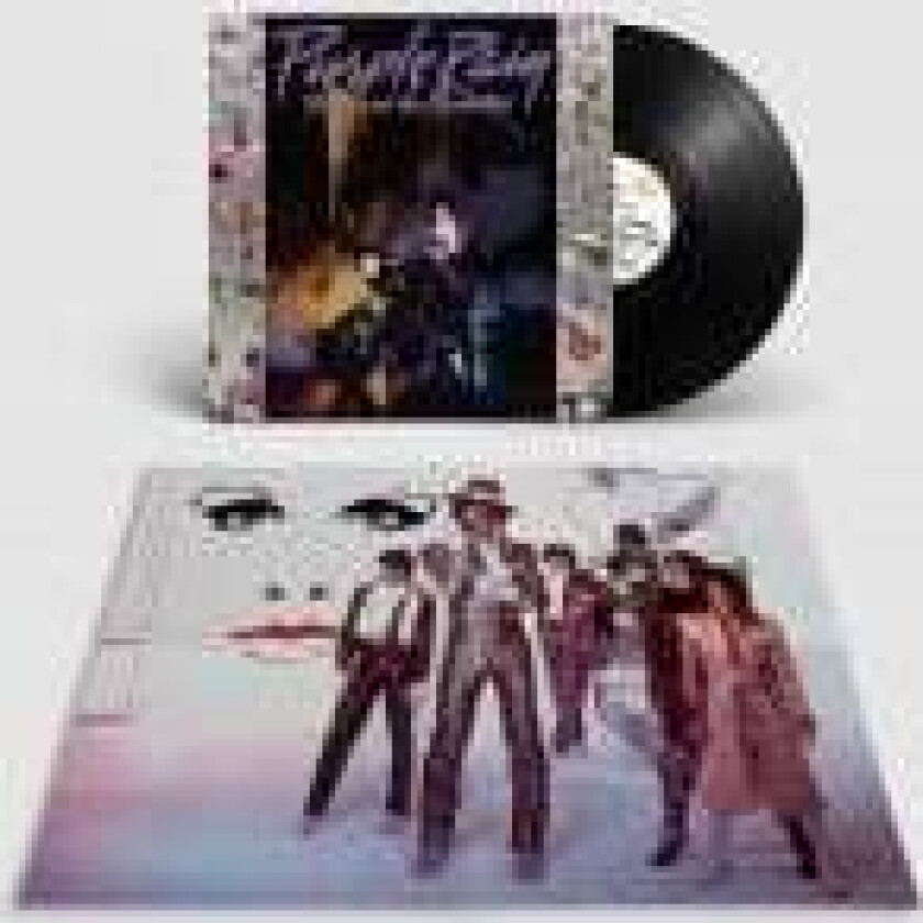 Prince and the Revolution - Purple Rain (Remastered)