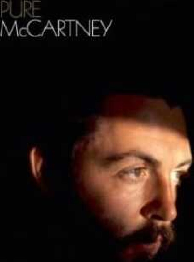 Paul McCartney - McCartney (4CD)