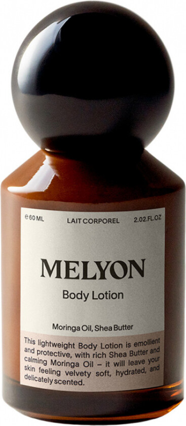 Body Lotion (60 ml)