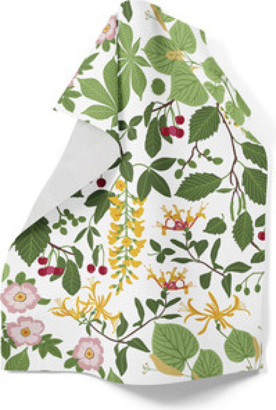 Kjøkkenhåndkle Haga