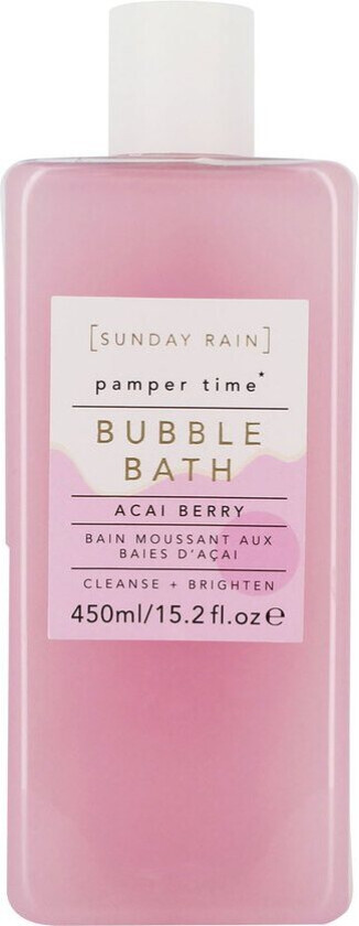 Bilde av Bubble Bath Acai Berry