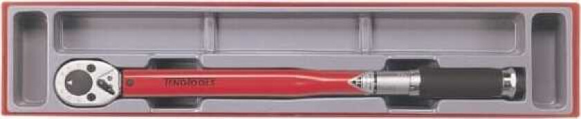 Bilde av Teng Tools momentnøkkel 3/8" 368 mm 20-110Nm (7319-0076)