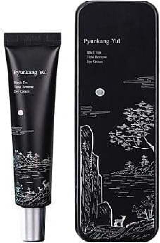 Black Tea Time Reverse Eye Cream 25 ml