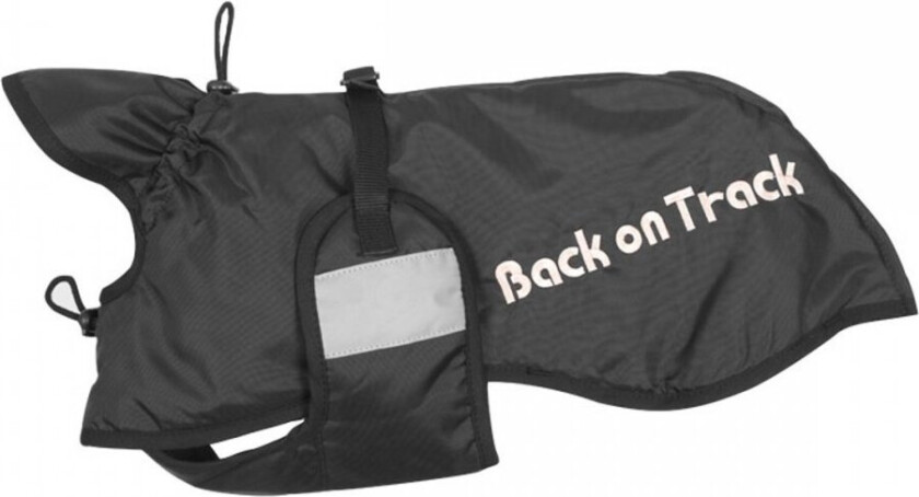 Back on Track Greyhound Hundedekken (S)