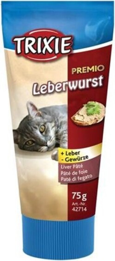 Premio Liver Pâté 75 g