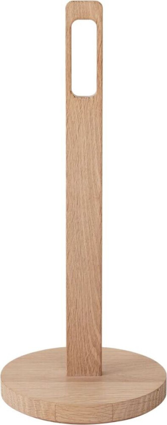 Andersen tørkerullholder 33 cm Oak