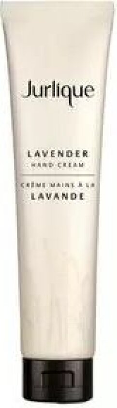 Lavender Hand Cream