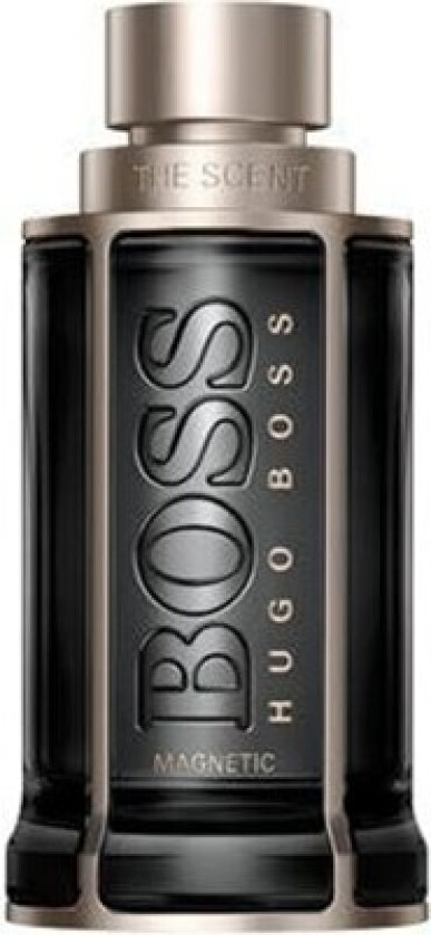 Hugo Boss The Scent For Him Magnetic EdP