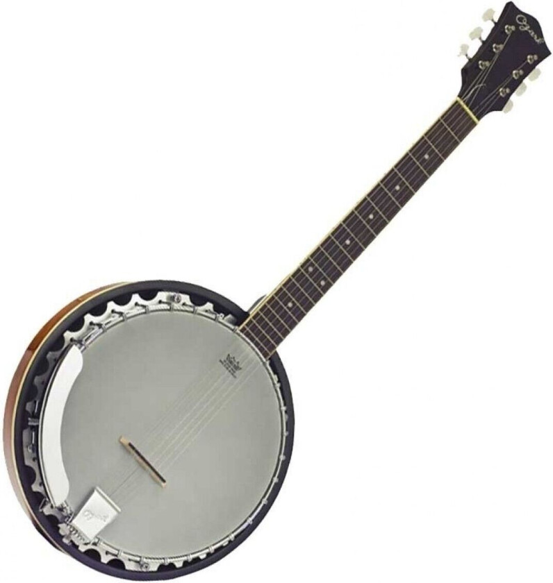 Guitar Banjo