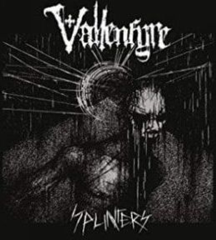 Vallenfyre - Splinters (Vinyl Lp)