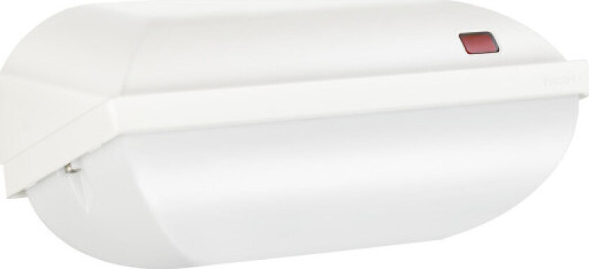 FWC LED Veggarmatur elektronisk transformator 9 W