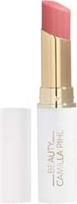 Beauty Sheer Tinted Lipstick Pink