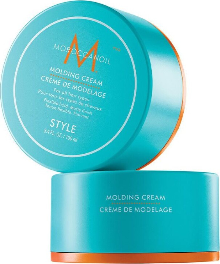 Molding Cream 100ml