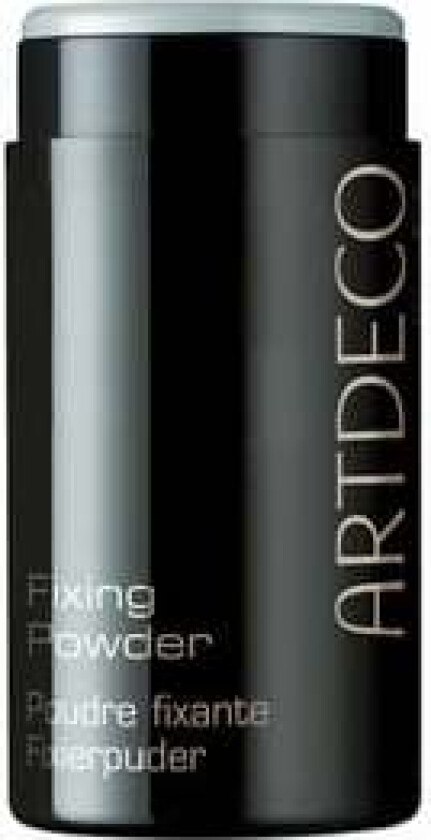 Artdeco Fixing Powder 10g