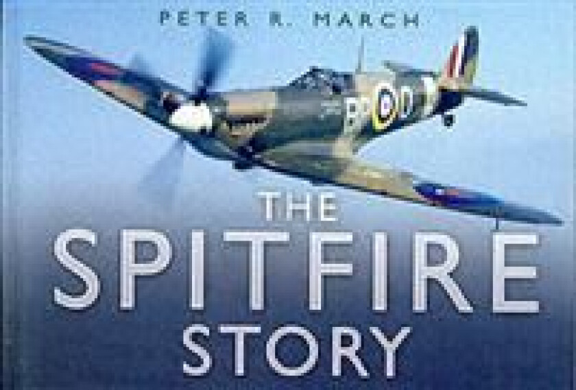 The Spitfire Story