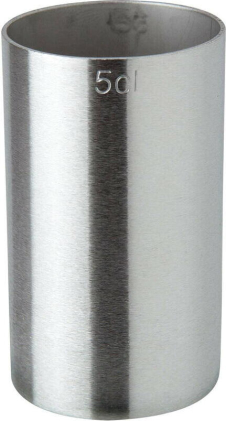 Spiritus Mål - Ce-merket - 5cl