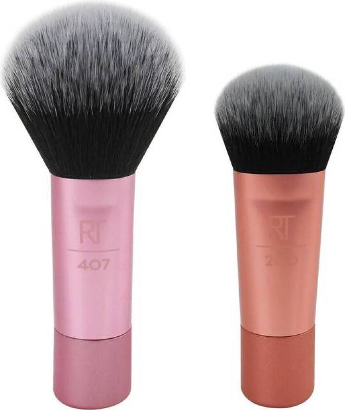 Mini Brush Duo