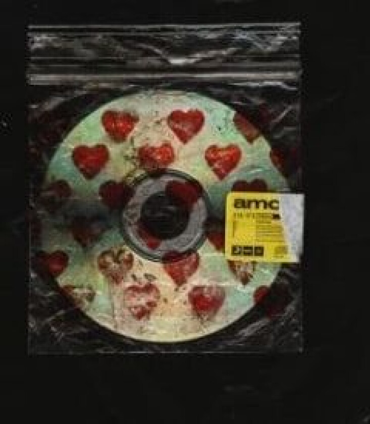 Bring Me The Horizon - Amo