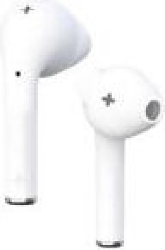 SOUNDLIVING Earbuds 2.0 Hvid