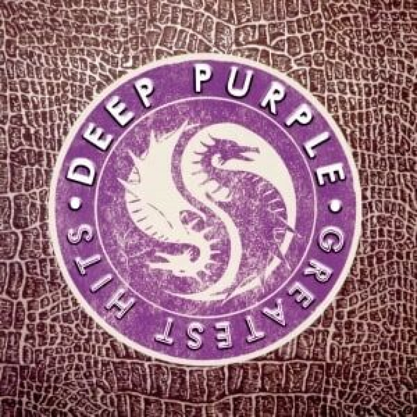 Deep Purple - Greatest Hits (3CD)