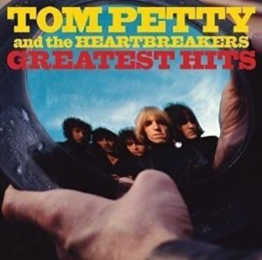 Tom Petty & The Heartbreakers - Greatest Hits (180 Gram - 2LP)