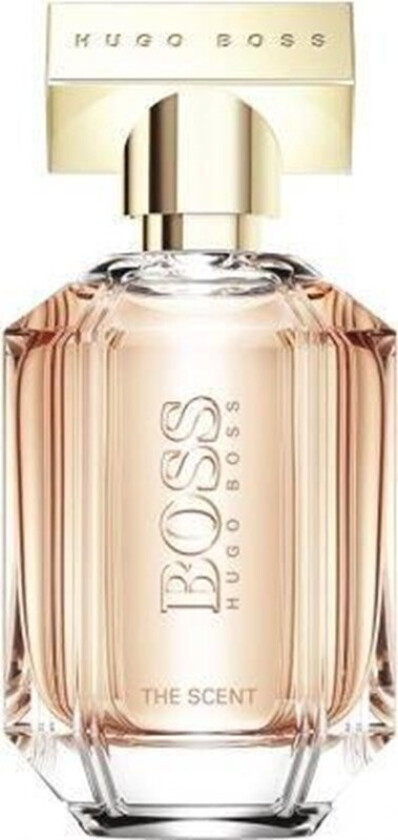 Boss Hugo Boss The Scent For Her Edp Spray - Dame - 50 ml