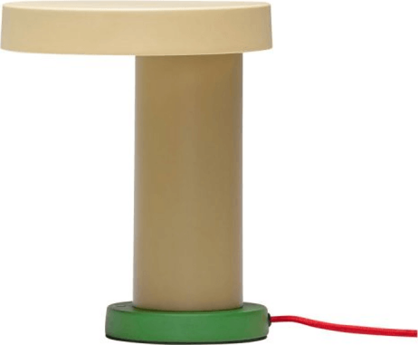- Magic Bordlampe Green/Olive