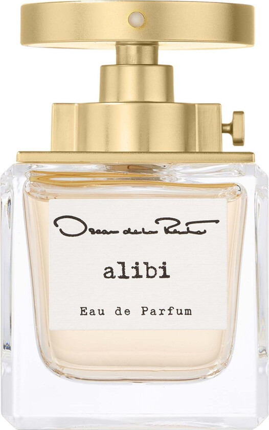 Alibi Eau De Parfum