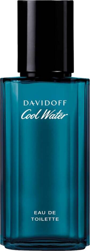 Davidoff Cool Water Man Edt