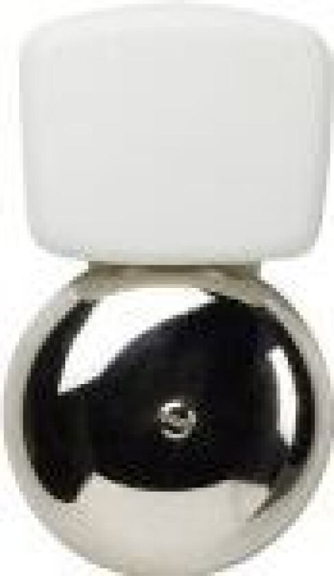 Bilde av FRIEDLAND BY HONEYWELL Friedland dørklokke 70 mm farve hvid